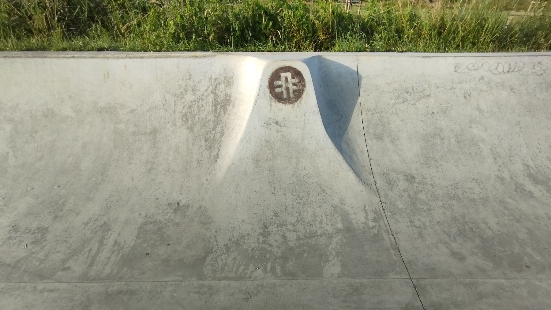 Urban Sports Park Wilsele skatepark